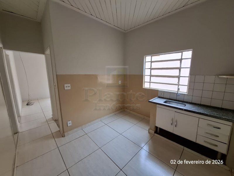 Imobiliária Ribeirão Preto - Plantel Imóveis - Casa - Campos Eliseos - Ribeirão Preto