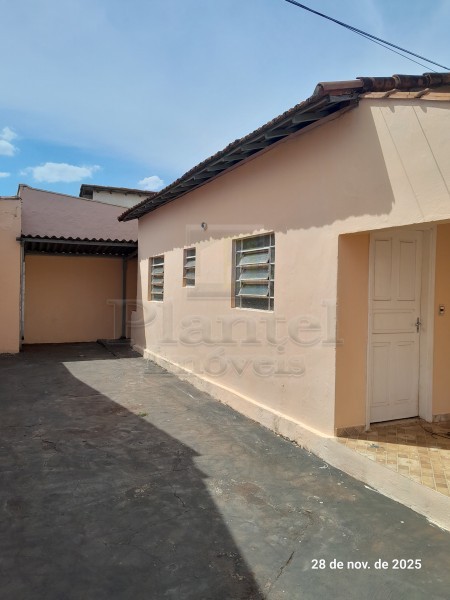 Imobiliária Ribeirão Preto - Plantel Imóveis - Casa - Campos Eliseos - Ribeirão Preto