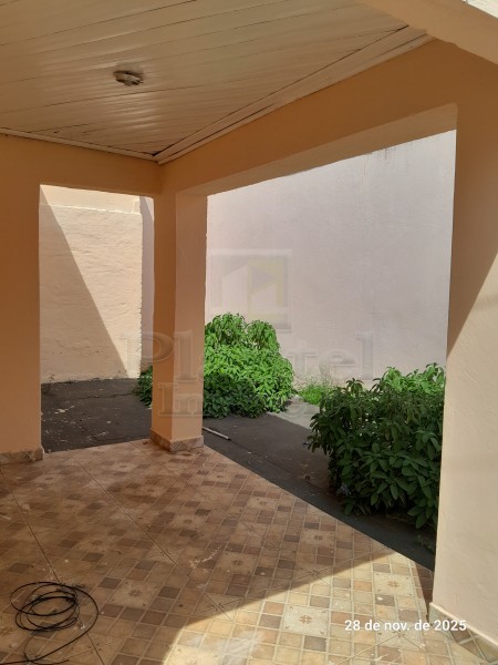 Imobiliária Ribeirão Preto - Plantel Imóveis - Casa - Campos Eliseos - Ribeirão Preto