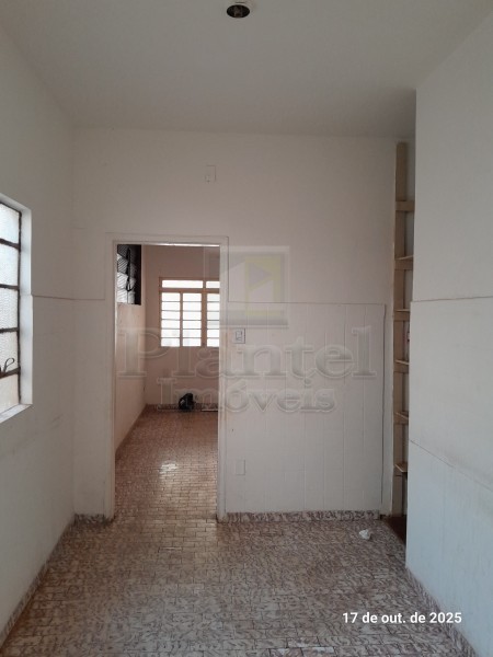 Imobiliária Ribeirão Preto - Plantel Imóveis - Casa - Campos Eliseos - Ribeirão Preto
