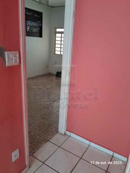 Imobiliária Ribeirão Preto - Plantel Imóveis - Casa - Campos Eliseos - Ribeirão Preto