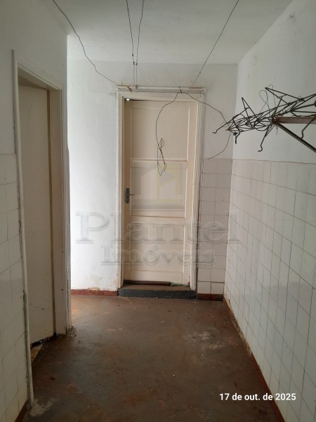 Imobiliária Ribeirão Preto - Plantel Imóveis - Casa - Campos Eliseos - Ribeirão Preto