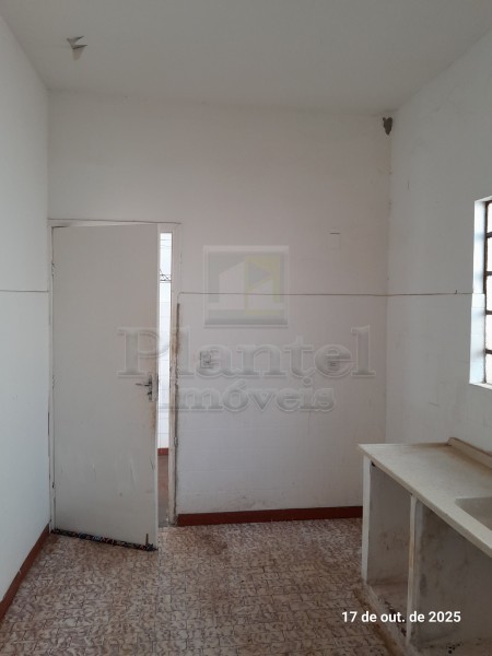 Imobiliária Ribeirão Preto - Plantel Imóveis - Casa - Campos Eliseos - Ribeirão Preto