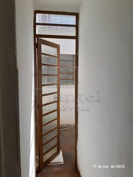 Imobiliária Ribeirão Preto - Plantel Imóveis - Casa - Campos Eliseos - Ribeirão Preto