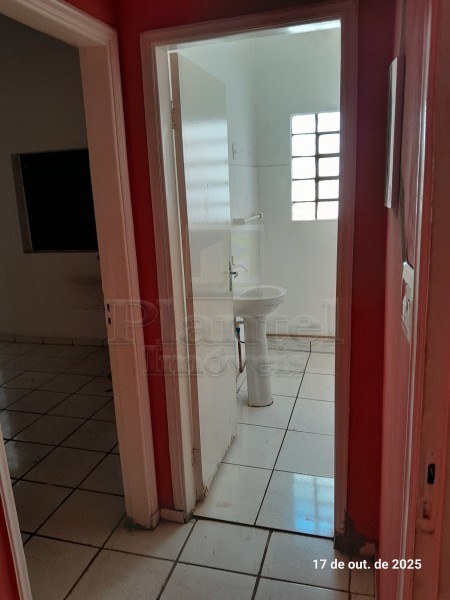 Imobiliária Ribeirão Preto - Plantel Imóveis - Casa - Campos Eliseos - Ribeirão Preto