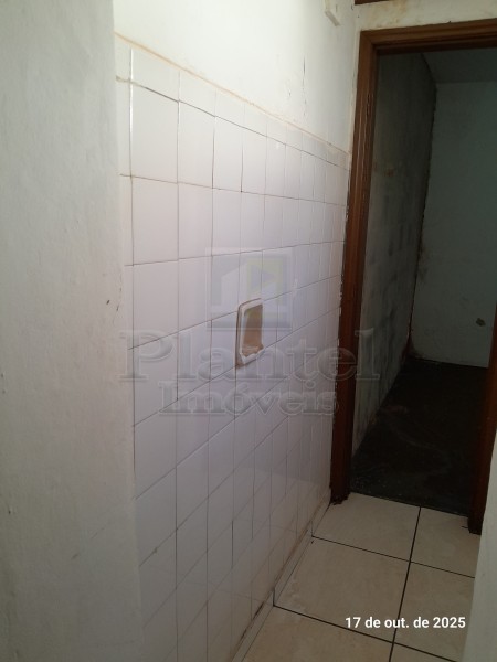 Imobiliária Ribeirão Preto - Plantel Imóveis - Casa - Campos Eliseos - Ribeirão Preto