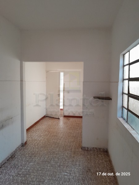 Imobiliária Ribeirão Preto - Plantel Imóveis - Casa - Campos Eliseos - Ribeirão Preto