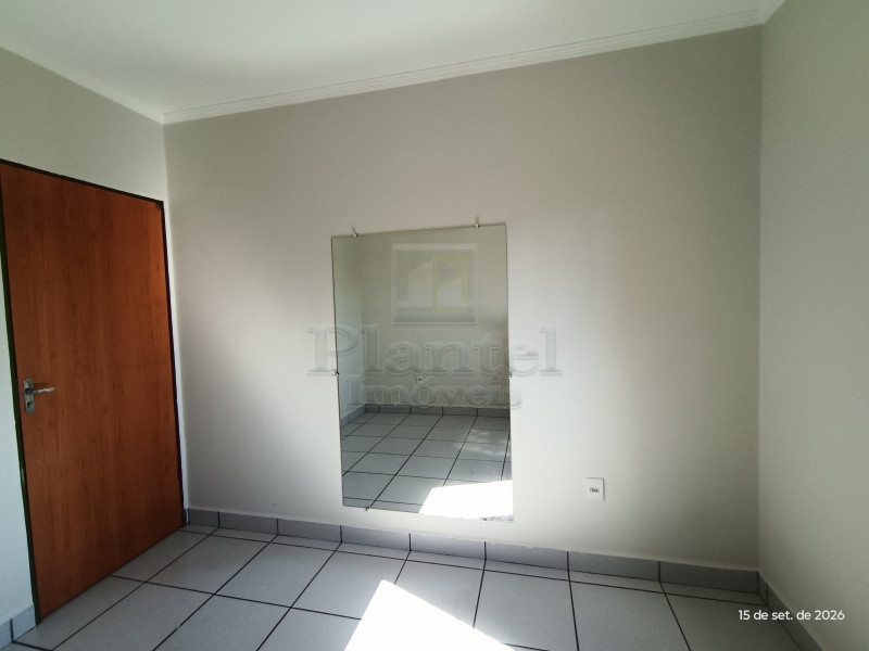 Imobiliária Ribeirão Preto - Plantel Imóveis - Apartamento - Campos Eliseos - Ribeirão Preto