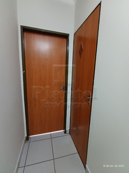 Imobiliária Ribeirão Preto - Plantel Imóveis - Apartamento - Campos Eliseos - Ribeirão Preto