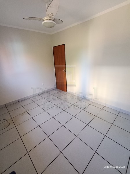 Imobiliária Ribeirão Preto - Plantel Imóveis - Apartamento - Campos Eliseos - Ribeirão Preto