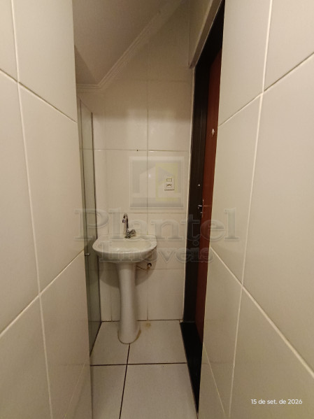 Imobiliária Ribeirão Preto - Plantel Imóveis - Apartamento - Campos Eliseos - Ribeirão Preto