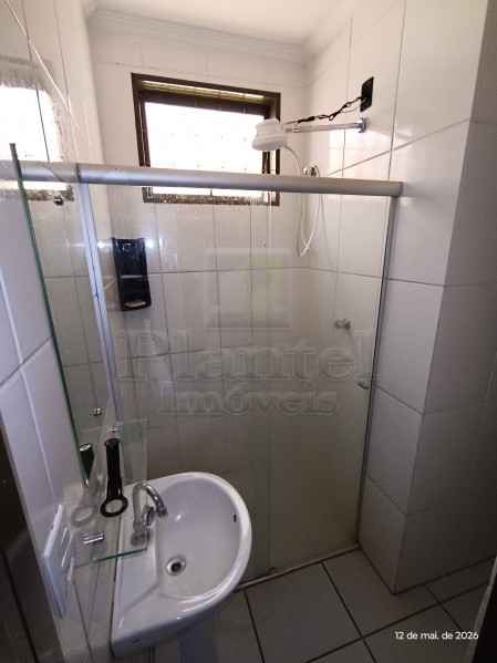 Imobiliária Ribeirão Preto - Plantel Imóveis - Apartamento - Campos Eliseos - Ribeirão Preto