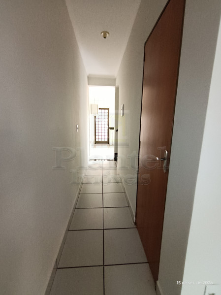 Imobiliária Ribeirão Preto - Plantel Imóveis - Apartamento - Campos Eliseos - Ribeirão Preto