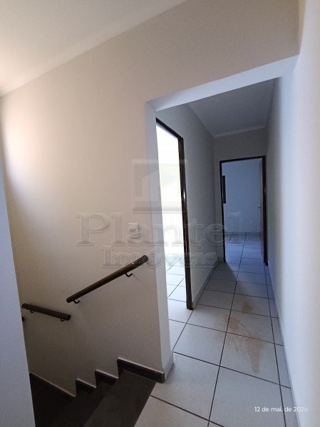 Imobiliária Ribeirão Preto - Plantel Imóveis - Apartamento - Campos Eliseos - Ribeirão Preto