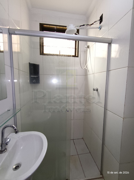 Imobiliária Ribeirão Preto - Plantel Imóveis - Apartamento - Campos Eliseos - Ribeirão Preto