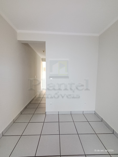 Imobiliária Ribeirão Preto - Plantel Imóveis - Apartamento - Campos Eliseos - Ribeirão Preto