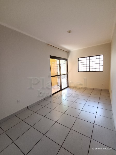 Imobiliária Ribeirão Preto - Plantel Imóveis - Apartamento - Campos Eliseos - Ribeirão Preto