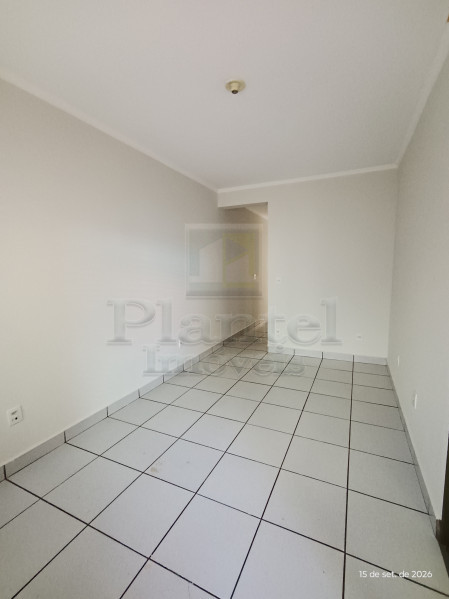 Imobiliária Ribeirão Preto - Plantel Imóveis - Apartamento - Campos Eliseos - Ribeirão Preto
