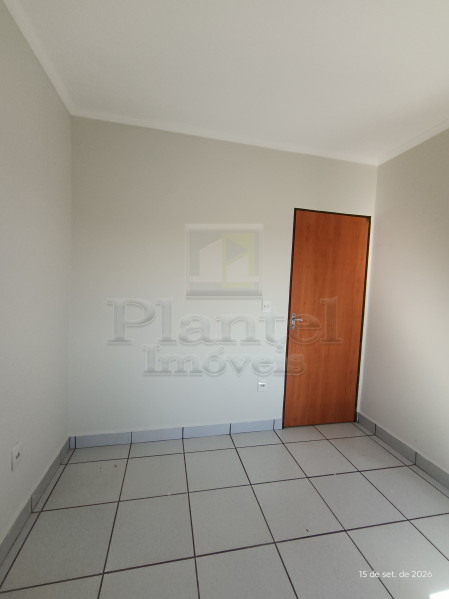 Imobiliária Ribeirão Preto - Plantel Imóveis - Apartamento - Campos Eliseos - Ribeirão Preto