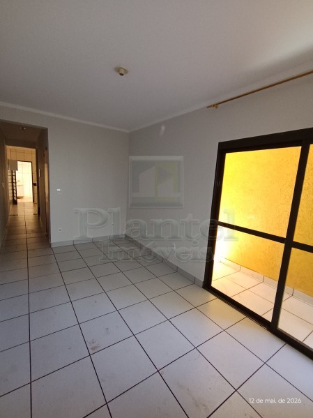 Imobiliária Ribeirão Preto - Plantel Imóveis - Apartamento - Campos Eliseos - Ribeirão Preto