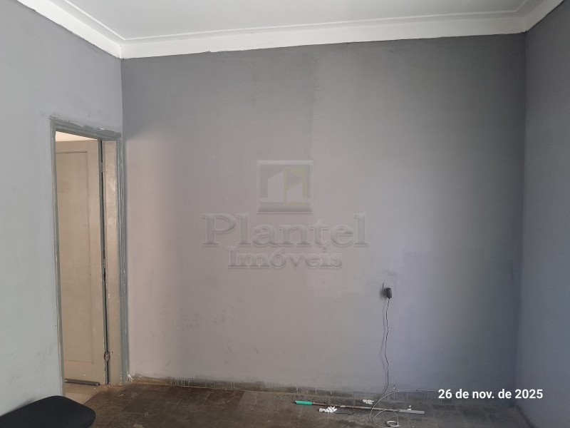 Casa - Centro - Ribeirão Preto