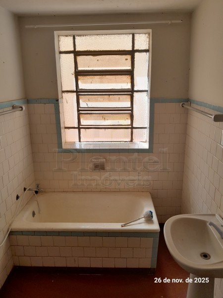 Imobiliária Ribeirão Preto - Plantel Imóveis - Casa - Centro - Ribeirão Preto