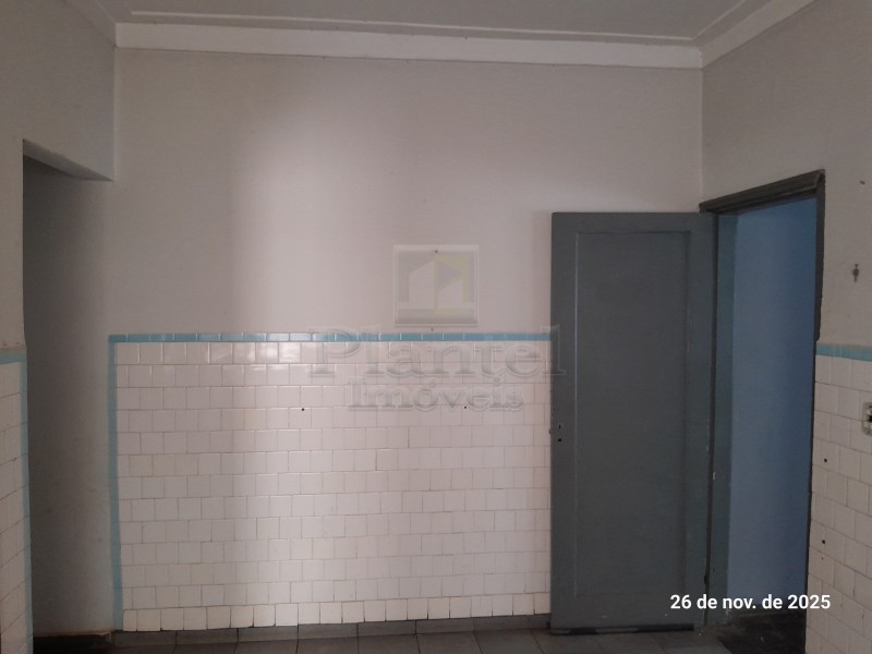 Imobiliária Ribeirão Preto - Plantel Imóveis - Casa - Centro - Ribeirão Preto