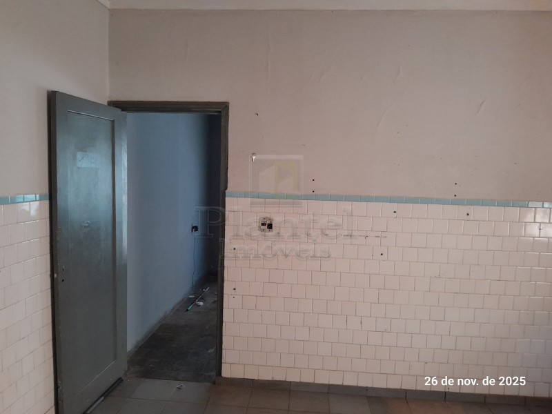 Imobiliária Ribeirão Preto - Plantel Imóveis - Casa - Centro - Ribeirão Preto