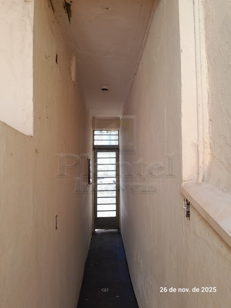 Imobiliária Ribeirão Preto - Plantel Imóveis - Casa - Centro - Ribeirão Preto