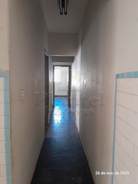 Imobiliária Ribeirão Preto - Plantel Imóveis - Casa - Centro - Ribeirão Preto
