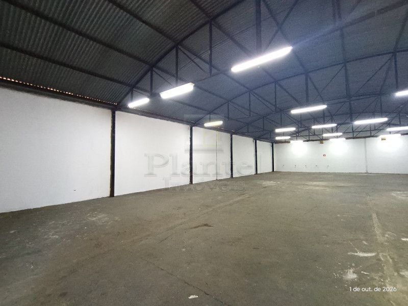 Imobiliária Ribeirão Preto - Plantel Imóveis - Comercial - Centro - Ribeirão Preto