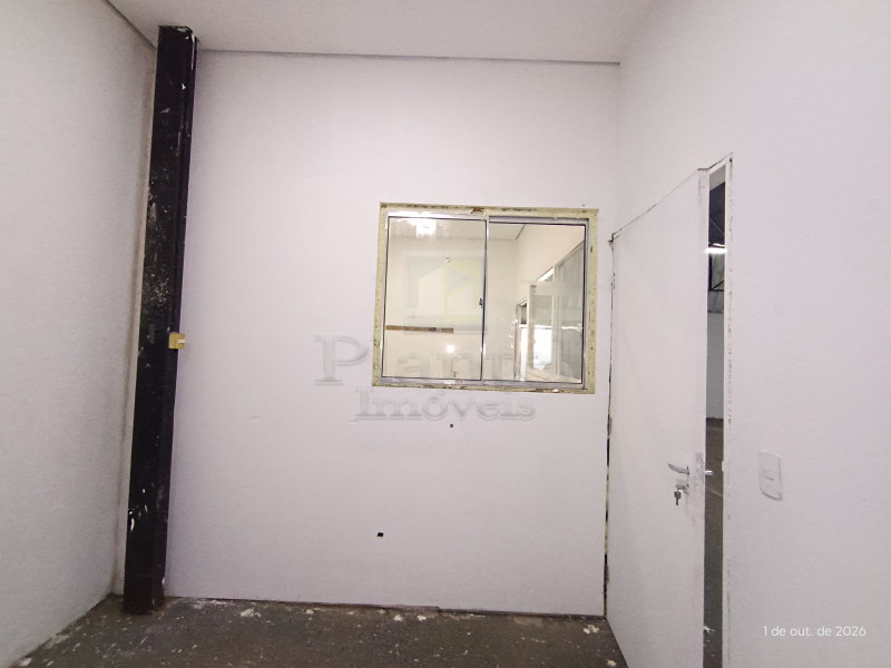 Imobiliária Ribeirão Preto - Plantel Imóveis - Comercial - Centro - Ribeirão Preto