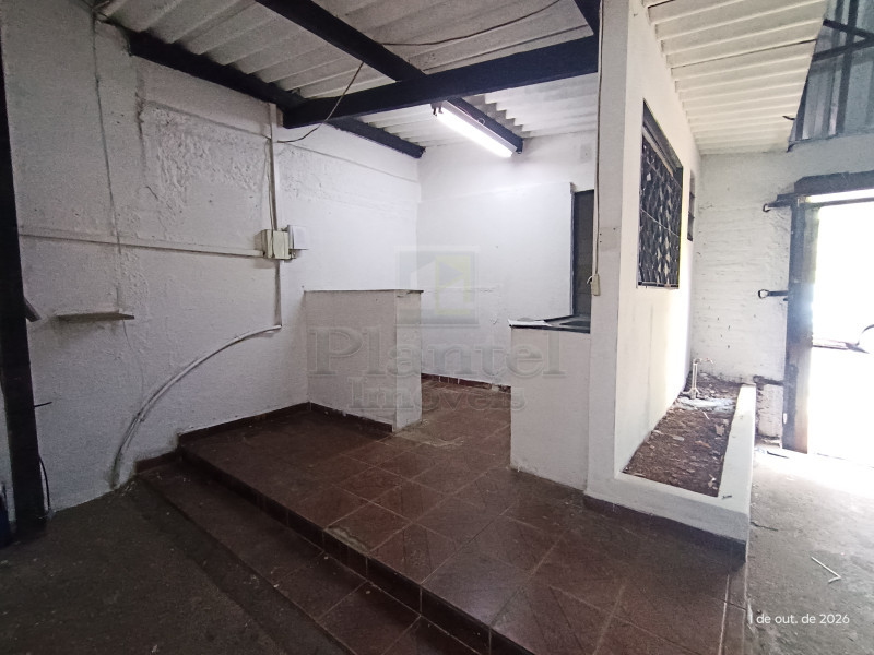 Imobiliária Ribeirão Preto - Plantel Imóveis - Comercial - Centro - Ribeirão Preto