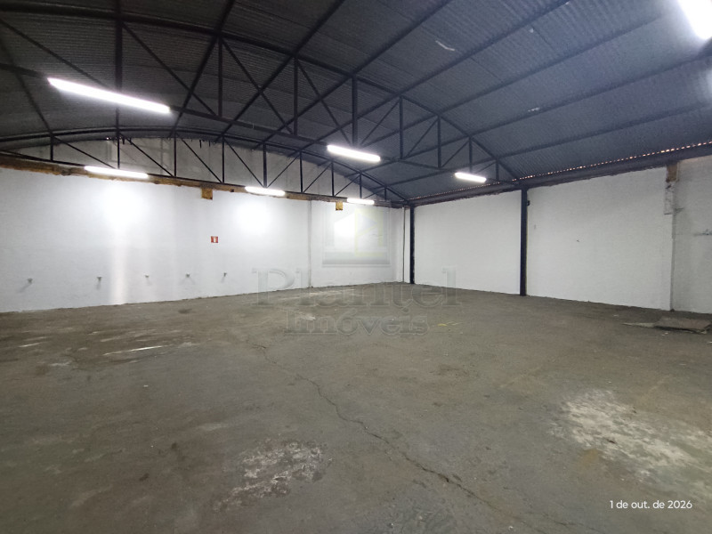 Imobiliária Ribeirão Preto - Plantel Imóveis - Comercial - Centro - Ribeirão Preto