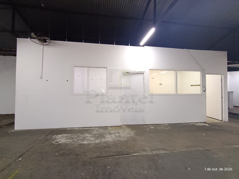 Imobiliária Ribeirão Preto - Plantel Imóveis - Comercial - Centro - Ribeirão Preto