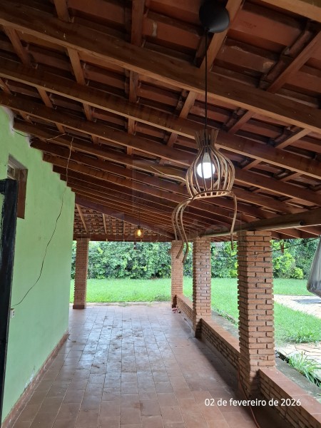 Imobiliária Ribeirão Preto - Plantel Imóveis - Chácara - Portal do Ipês - Ribeirão Preto