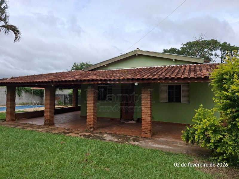 Imobiliária Ribeirão Preto - Plantel Imóveis - Chácara - Portal do Ipês - Ribeirão Preto