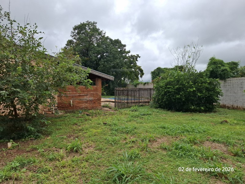 Imobiliária Ribeirão Preto - Plantel Imóveis - Chácara - Portal do Ipês - Ribeirão Preto