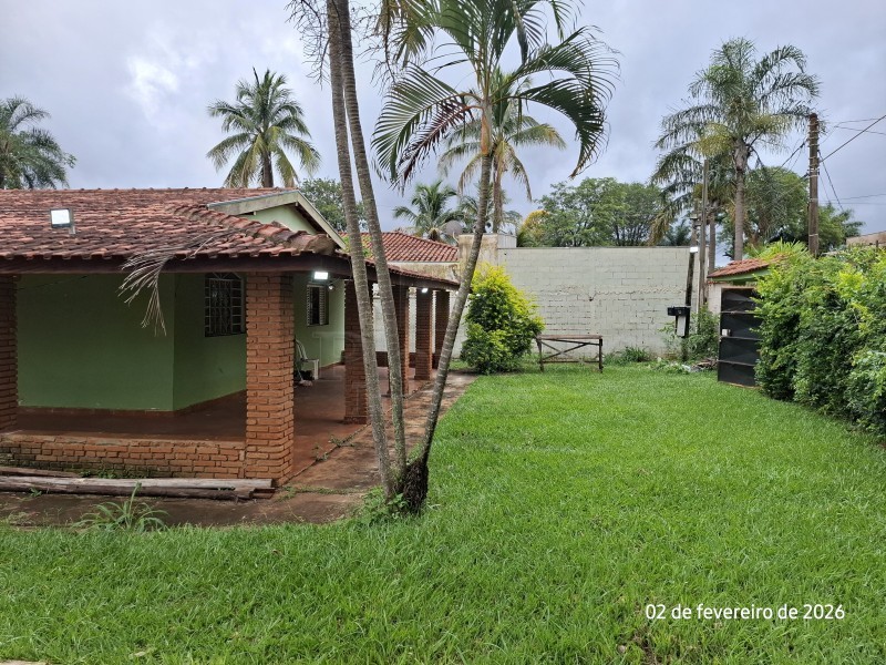 Imobiliária Ribeirão Preto - Plantel Imóveis - Chácara - Portal do Ipês - Ribeirão Preto