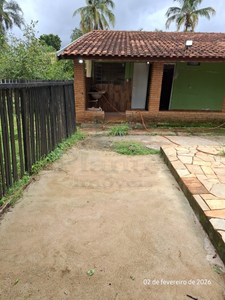 Imobiliária Ribeirão Preto - Plantel Imóveis - Chácara - Portal do Ipês - Ribeirão Preto