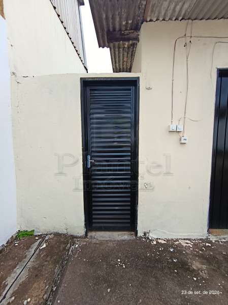 Imobiliária Ribeirão Preto - Plantel Imóveis - Casa - Campos Eliseos - Ribeirão Preto