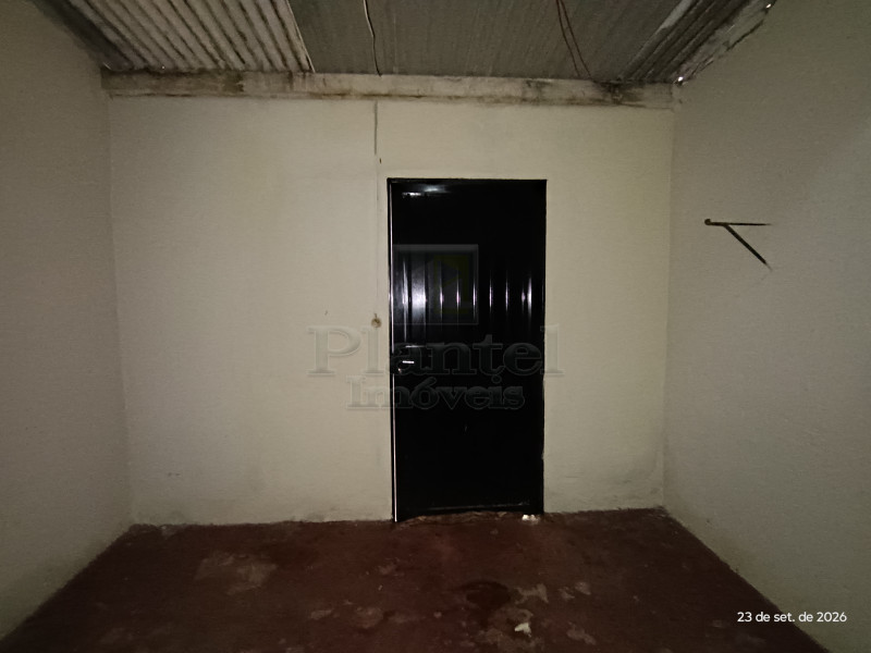 Imobiliária Ribeirão Preto - Plantel Imóveis - Casa - Campos Eliseos - Ribeirão Preto
