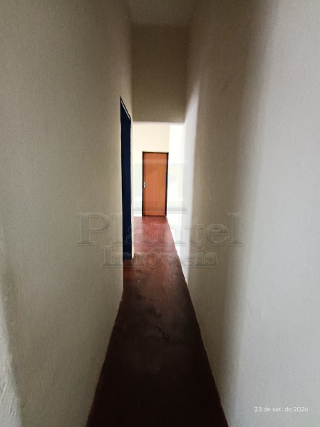 Imobiliária Ribeirão Preto - Plantel Imóveis - Casa - Campos Eliseos - Ribeirão Preto