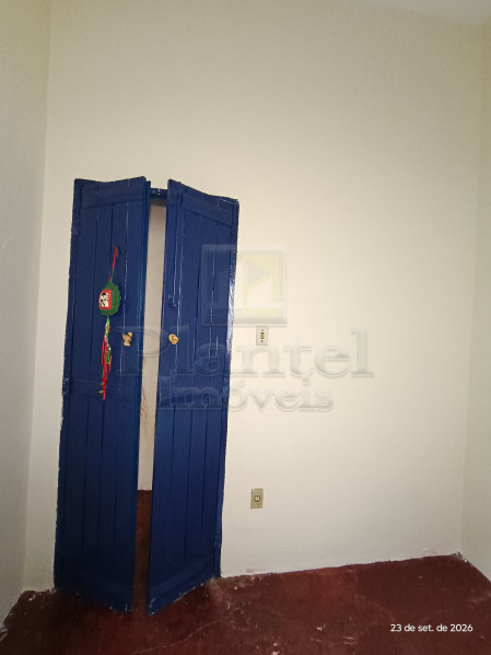 Imobiliária Ribeirão Preto - Plantel Imóveis - Casa - Campos Eliseos - Ribeirão Preto