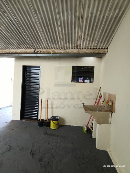 Imobiliária Ribeirão Preto - Plantel Imóveis - Casa - Campos Eliseos - Ribeirão Preto