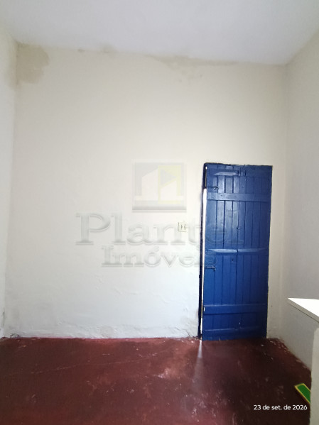 Imobiliária Ribeirão Preto - Plantel Imóveis - Casa - Campos Eliseos - Ribeirão Preto