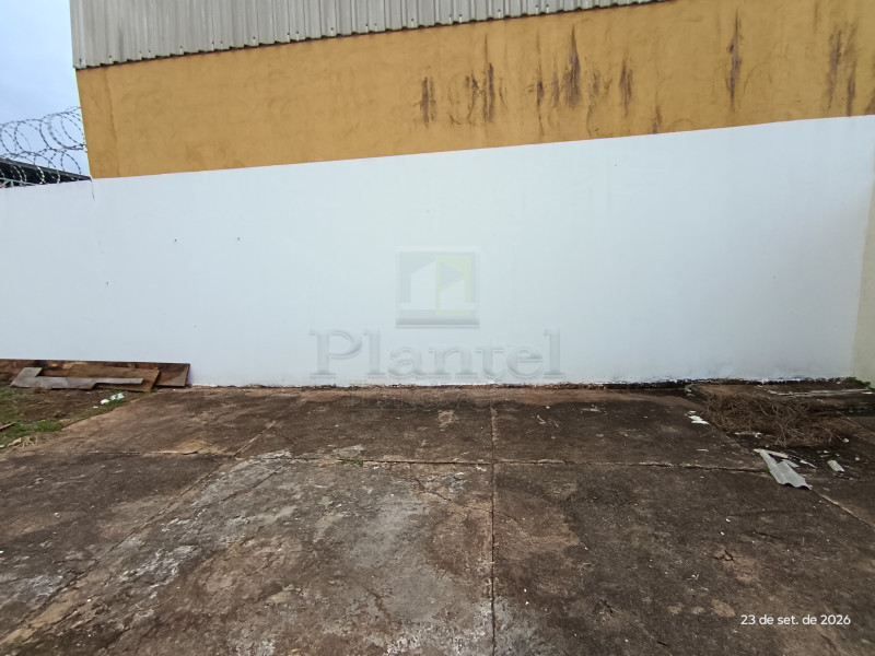 Imobiliária Ribeirão Preto - Plantel Imóveis - Casa - Campos Eliseos - Ribeirão Preto