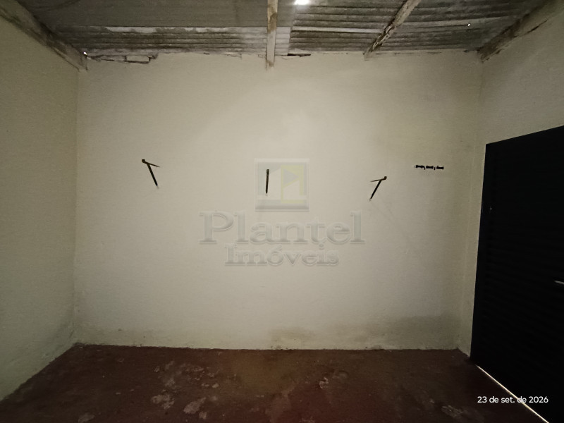 Imobiliária Ribeirão Preto - Plantel Imóveis - Casa - Campos Eliseos - Ribeirão Preto