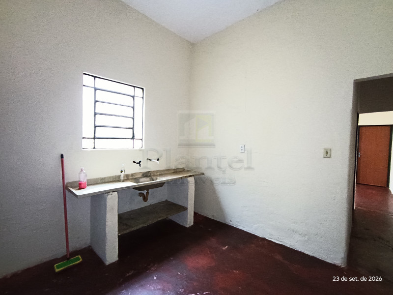 Imobiliária Ribeirão Preto - Plantel Imóveis - Casa - Campos Eliseos - Ribeirão Preto