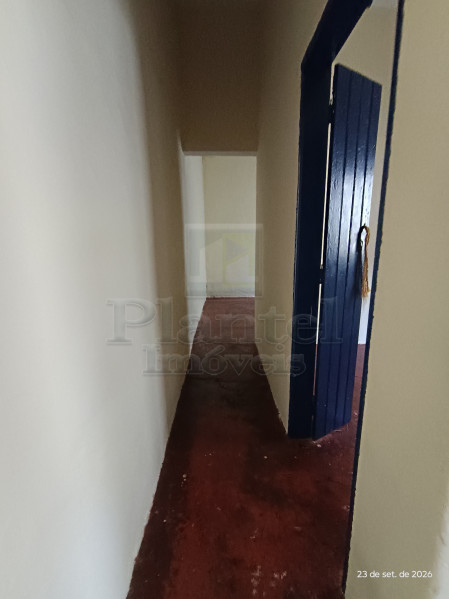 Imobiliária Ribeirão Preto - Plantel Imóveis - Casa - Campos Eliseos - Ribeirão Preto